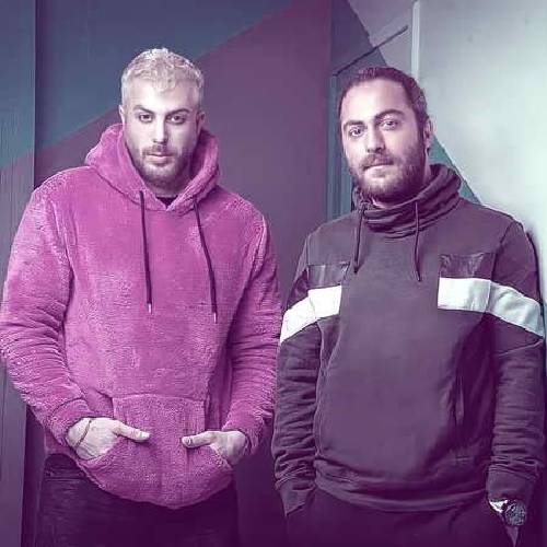 دانلود آهنگ عمو زنجیر باف مسیح و آرش